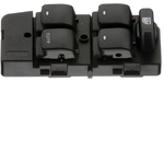 Order STANDARD - PRO SERIES - DS2140 - Front Driver Side Window Switch For Your Vehicle