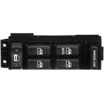Order Power Window Switch by STANDARD - PRO SERIES - DS2185 For Your Vehicle