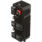 Order STANDARD - PRO SERIES - DWS1061 - Front Driver Side Window Switch For Your Vehicle