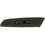 Order STANDARD - PRO SERIES - DWS1218 - Front Passenger Side Window Switch For Your Vehicle