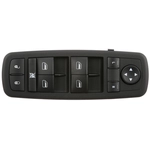 Order STANDARD - PRO SERIES - DWS1381 - Front Driver Side Window Switch For Your Vehicle