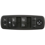 Order STANDARD - PRO SERIES - DWS1383 - Front Driver Side Window Switch For Your Vehicle