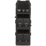 Order STANDARD - PRO SERIES - DWS1384 - Front Driver Side Window Switch For Your Vehicle
