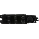 Order Power Window Switch by STANDARD - PRO SERIES - DWS1385 For Your Vehicle