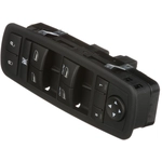 Order Power Window Switch by STANDARD - PRO SERIES - DWS1386 For Your Vehicle