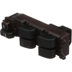 Order STANDARD - PRO SERIES - DWS1455 - Front Driver Side Window Switch For Your Vehicle