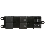 Order STANDARD - PRO SERIES - DWS165 - Front Driver Side Window Switch For Your Vehicle