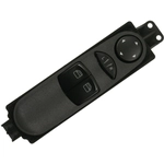 Order STANDARD - PRO SERIES - DWS184 - Front Driver Side Window Switch For Your Vehicle