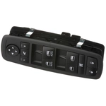 Order Power Window Switch by STANDARD - PRO SERIES - DWS1898 For Your Vehicle