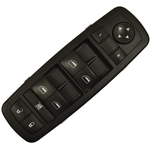 Order STANDARD - PRO SERIES - DWS1986 - Front Driver Side Window Switch For Your Vehicle