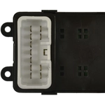 Order STANDARD - PRO SERIES - DWS2098 - Front Driver Side Window Switch For Your Vehicle