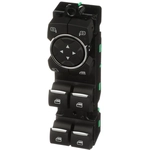 Order STANDARD - PRO SERIES - DWS2108 - Front Driver Side Window Switch For Your Vehicle