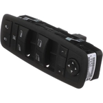 Order STANDARD - PRO SERIES - DWS2126 - Front Driver Side Window Switch For Your Vehicle