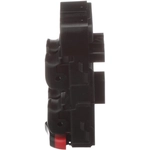 Order STANDARD - PRO SERIES - DWS342 - Front Driver Side Window Switch For Your Vehicle