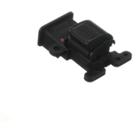 Order STANDARD - PRO SERIES - DWS401 - Front Passenger Side Window Switch For Your Vehicle