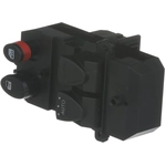 Order STANDARD - PRO SERIES - DWS460 - Front Driver Side Window Switch For Your Vehicle