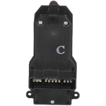 Order STANDARD - PRO SERIES - DWS514 - Front Driver Side Window Switch For Your Vehicle