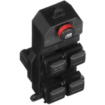 Order STANDARD - PRO SERIES - DWS514 - Front Driver Side Window Switch For Your Vehicle