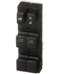 Order STANDARD - PRO SERIES - DWS536 - Front Driver Side Window Switch For Your Vehicle