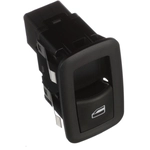 Order STANDARD - PRO SERIES - DWS565 - Rear Passenger Side Window Switch For Your Vehicle