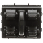 Order STANDARD - PRO SERIES - DWS569 - Front Driver Side Window Switch For Your Vehicle