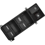 Order STANDARD - PRO SERIES - DWS573 - Front Driver Side Window Switch For Your Vehicle