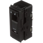 Order Power Window Switch by STANDARD - PRO SERIES - DWS599 For Your Vehicle