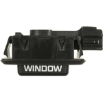 Order Interrupteur de la fenêtre  de STANDARD - PRO SERIES - DWS652 For Your Vehicle