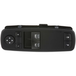 Order STANDARD - PRO SERIES - DWS879 - Front Driver Side Window Switch For Your Vehicle