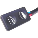 Order URO - 92861312305 - Window Switch For Your Vehicle