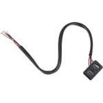 Order URO - 92861312305 - Window Switch For Your Vehicle