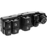 Order VEMO - V20-73-0143 - Driver Side Window Switch For Your Vehicle