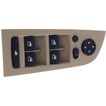 Order VEMO - V20-73-0240 - Window Switch For Your Vehicle