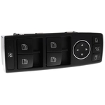 Order VEMO - V30-73-0013 - Window Switch For Your Vehicle