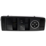 Order Power Window Switch by VEMO - V30-73-0222 For Your Vehicle