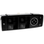 Order VEMO - V30-73-0234 - Front Driver Side Window Switch For Your Vehicle