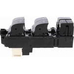 Order VEMO - V70-73-0110 - Power Window Switch For Your Vehicle