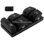 Order Power Window Switch by VEMO - V10-73-0014 For Your Vehicle