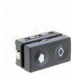 Order Power Window Switch by VEMO - V20-73-0006 For Your Vehicle