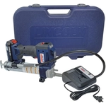 Order PowerLuber™ A™ Cordless 20 V 10000 psi Grease Gun Kit by LINCOLN - 1882 For Your Vehicle