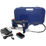 Order PowerLuber™ A™ Cordless 20 V 10000 psi Grease Gun Kit by LINCOLN - 1884 For Your Vehicle