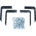 Order Premier Series Frame Bracket Kit by DEMCO - 8552009 For Your Vehicle