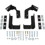 Order Premier Series Frame Bracket Kit by DEMCO - 8552030 For Your Vehicle