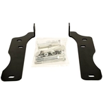 Order DEMCO - 8552031 - Premier Series Frame Bracket Kit For Your Vehicle