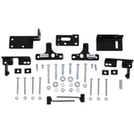 Order DEMCO - 8552036 - Frame Bracket Kit For Your Vehicle