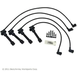 Order Premium Ignition Wire Set by BECK/ARNLEY - 175-6054 For Your Vehicle