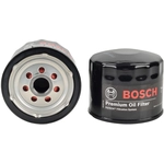 Order Premium Oil Filter by BOSCH - 3322 For Your Vehicle