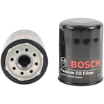 Order BOSCH - 3325 - Premium Oil Filter For Your Vehicle