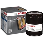 Order BOSCH - 3330 - Premium Oil Filter For Your Vehicle