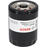 Order BOSCH - 3423 - Premium Oil Filter For Your Vehicle
